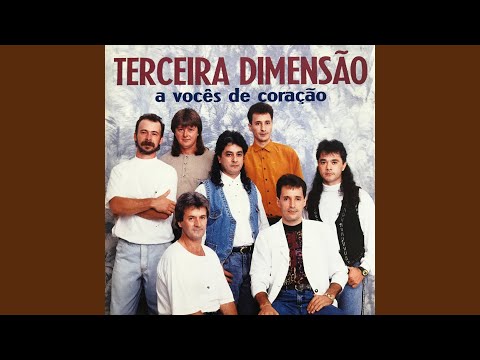Sou Seu Fâ - Terceira Dimensão