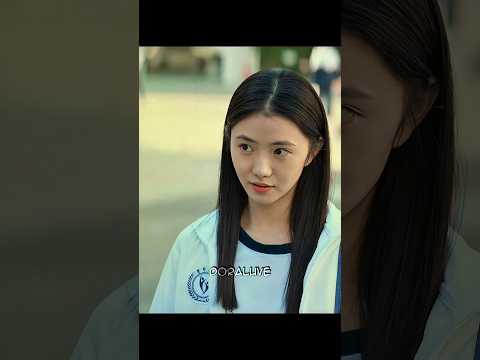 КОД 86399 | Они будут вместе?  #doraluve #movie #фильм #сериал