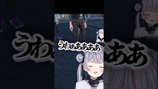 勝手に服装を変えられて叫ぶみみたや  【切り抜き】　ショート #ぶいすぽ #vtuber #ぶいすぽ切り抜き
