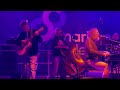 Hothouse Flowers “ Sweet Marie “ Belfast ‘25