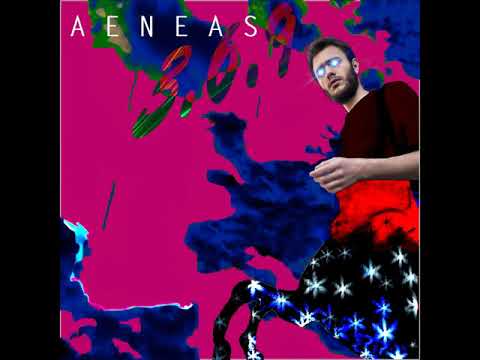 AENEAS - "3.6.9" (EP COMPLETO)