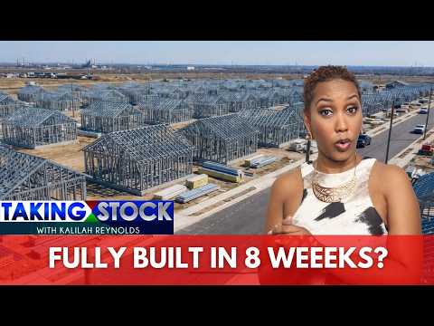 Could This Be the Future of Housing in Jamaica?