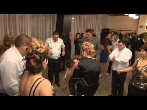 Svadba Ľubka a Tomáś,Sp.Štvrtok