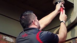 FMC Commercial Security Services Overview