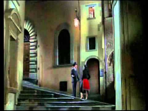 La vida es bella - Declaración de amor