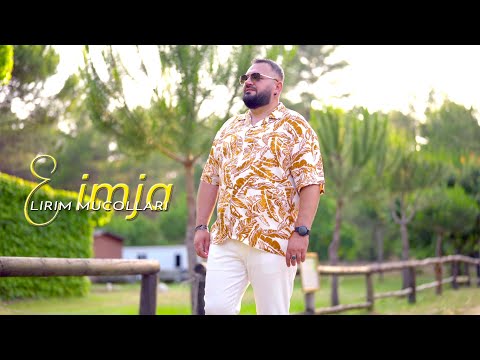 Lirim Mucollari - E imja