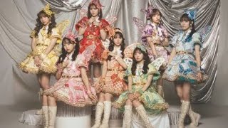 FRUITS ZIPPER、「かがみ」配信リリース＆MVティザー映像公開..