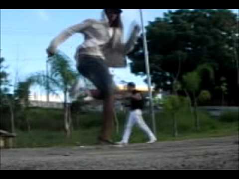 WhiskyNEF_    ( open channel ) Free step