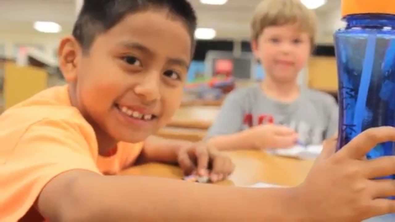 Lifelong Learning Center Summer Camp