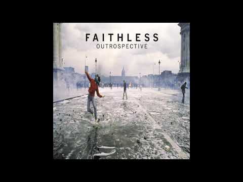 Faithless - "One Step Too Far" (feat. Dido)