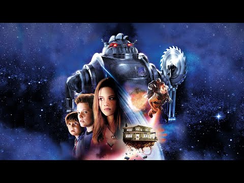 Zathura: A Space Adventure Full Movie Fact, Review And Knowledge /  Josh Hutcherson / Jonah Bobo