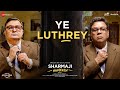 Ye Luthrey - Sharmaji Namkeen | Rishi Kapoor, Paresh Rawal, Juhi Chawla | Jasbir Jassi | Sneha K