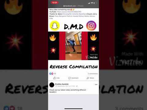 B2sav reverse challenge