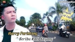 Download lagu Aduhai Seribu Kali Sayang cover Harry Parintang mp3 Download lagu Aduhai Seribu Kali Sayang cover Harry Parintang mp3
