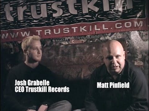 Trustkill 2003!