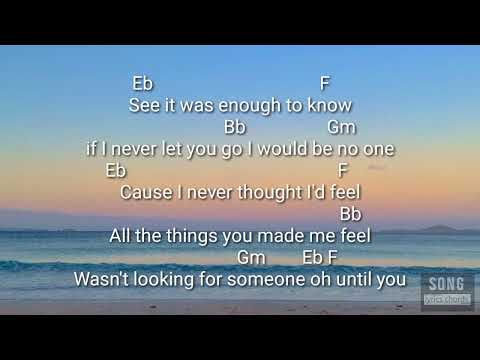 Until You - Shayne Ward