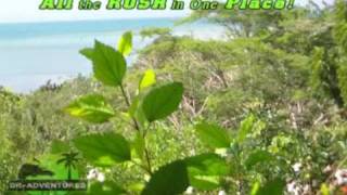 preview picture of video 'Punta Rucia, Dominican Republic 360 view from Casa Libre'