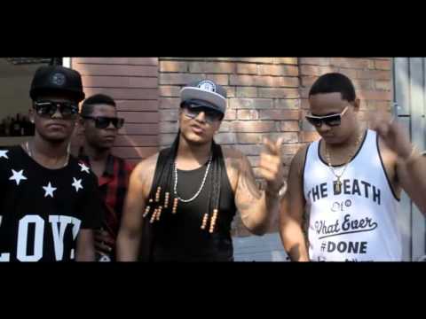 B CoOl ElSinfonico   Mi Vida De Gangsta