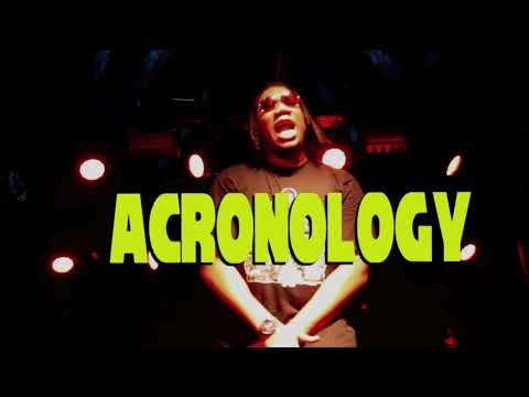 KRS-One-Lingo (Official Music Video)