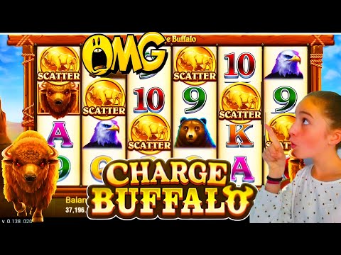 Change Buffalo Jili Slot Game 2025 | Big Win Tricks & Gameplay | Jili Slot Tips and Strategy