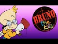 Bruno El Niño Bruno The Kid Serie 1996 Intro España