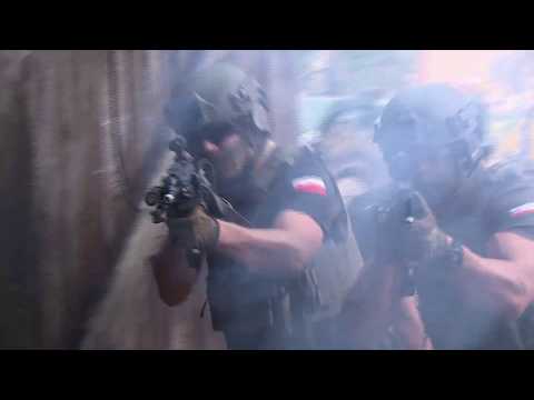 Policja rzućcie broń! Zwiastun 11. sezonu serialu "Policjantki i Policjanci".