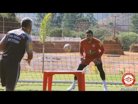 TV TOMBOS SONORA  BRUSQUE X TOMBENSE - DOMINGO - 20.09.20