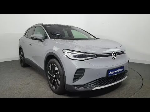 Volkswagen ID.4 PRO PLUS 77kWh 286HP - Image 2