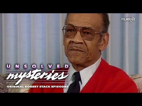 Unsolved Mysteries with Robert Stack - Season 4, Episode 17 - Full Episode