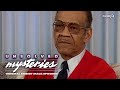 Unsolved Mysteries With Robert Stack Season 4 Episode 17 Full Episode