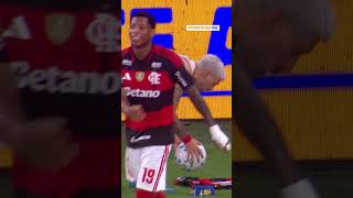 🔥 DOMÍNIO RUBRO-NEGRO! VEJA OS GOLS DE FLAMENGO 2 X 0 BAHIA PELA 12ª RODADA!