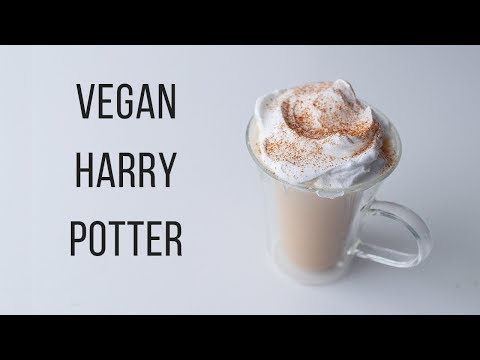 download lagu mp3 mp4 Vegan Harry Potter Food, download lagu Vegan Harry Potter Food gratis, unduh video klip Vegan Harry Potter Food