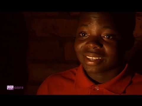 Mawa Langa 10years on - Malawi's Window of Hope