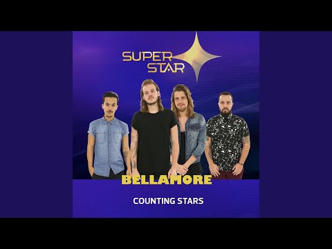 Counting Stars (Superstar)