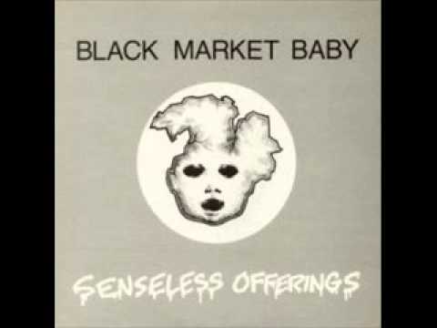 Black Market Baby - 