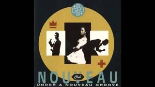 Club Nouveau(No Friend Of Mine) 1989