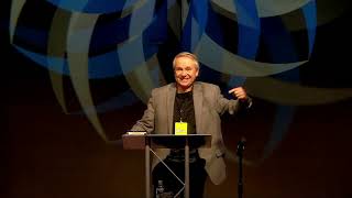"Called To Evangelism" - Dan Walbrun