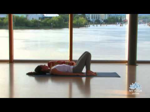 Chakra Toning & Sound Healing promo video