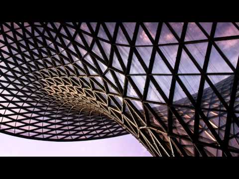 Wippenberg vs. U2 - Bloody Drumster (Wippenberg Mashup)