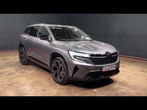 Renault Austral Techno Esprit Alpine E-tech FU - Image 2