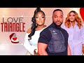 LOVE TRIANGLE (Tayo Sobola, Eniola Badmus, Bolanle Ninalowo) African Nigerian Movies