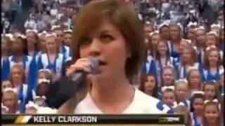 Impossible- Kelly Clarkson best moments