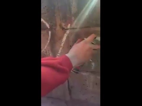 " W drodze po Graffiti "  #1