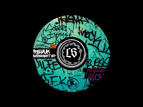 Revuk - Basement (Original Mix)