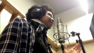 Whatever Happens - Grandma&#39;s Hands