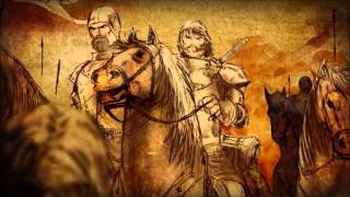 Game of Thrones The Complete Histories and Lore: Season 2 Animated Shorts