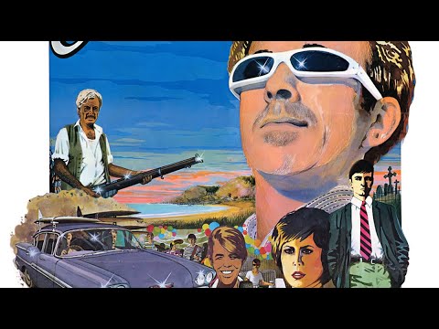Official Trailer - SUMMER CITY (1977, Mel Gibson, John Jarratt, Steve Bisley)