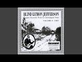Lonesome House Blues - Blind Lemon Jefferson - Topic Lonesome House Blues