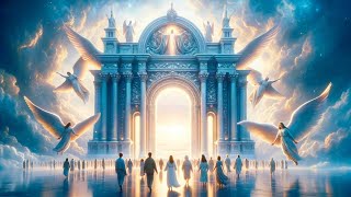 Como Será no Céu? | Você Sabia Que no Céu Não Haverá...