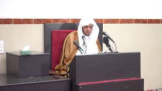 الدرس 10 من التعليق على كتاب شرح السنة image